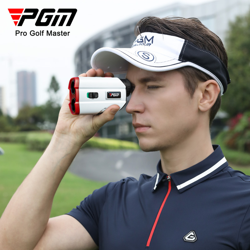 Electronics & Gadgets Icon - Teleskop Pengukur Jarak Golf Isi Ulang