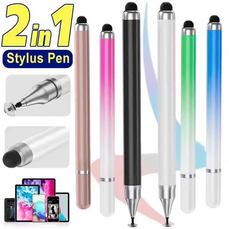 Mobile Electronics Gadgets - Pena Stylus Universal 2 in 1