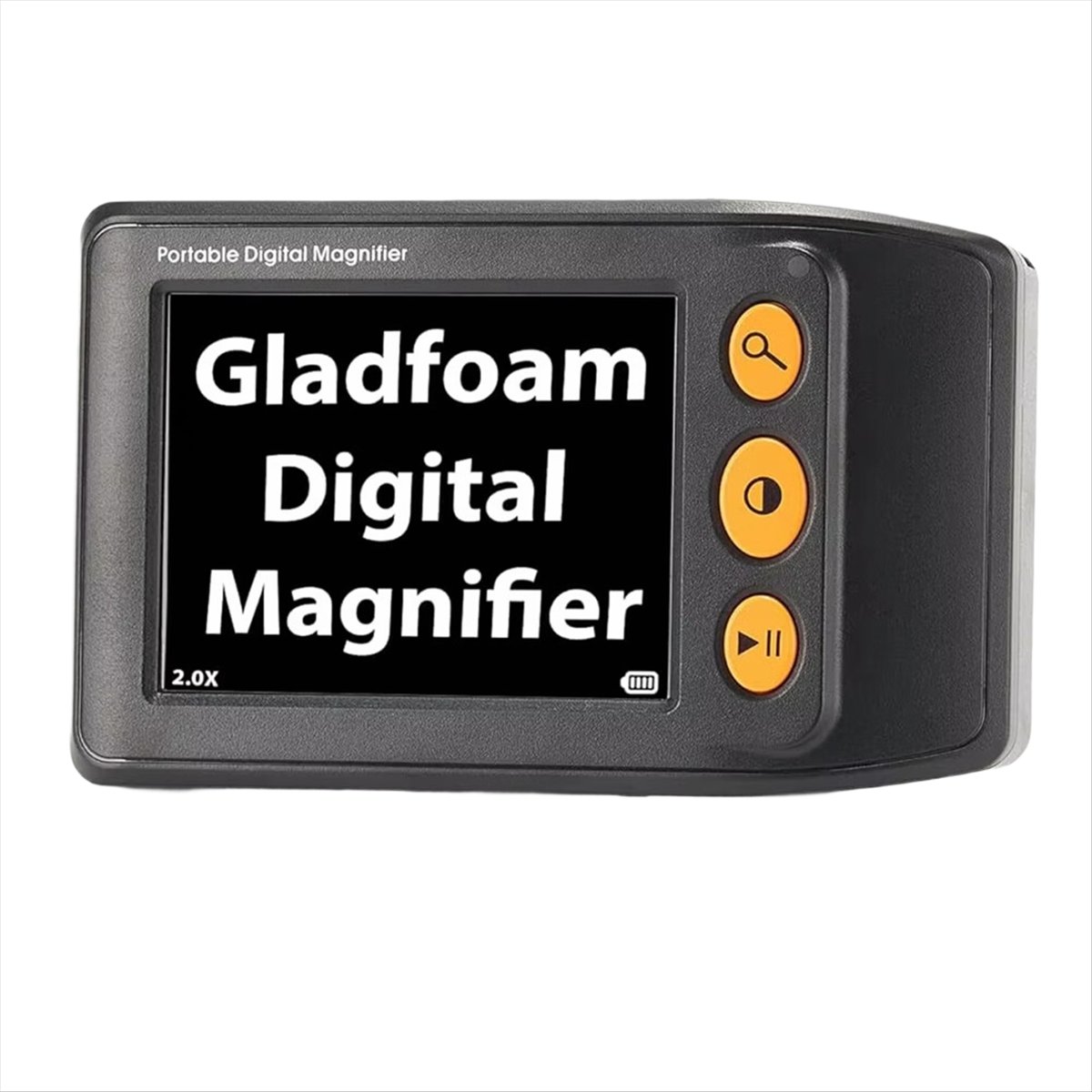 Pembesar Video Digital ABGN un - Digital Magnifier Reading ulasan dan harga