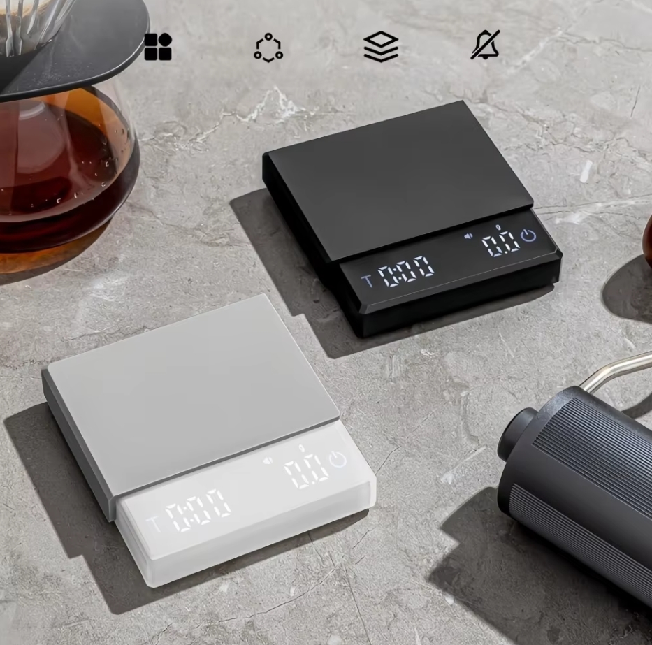 Timbangan Kopi Elektronik Mini - Kitchen Electronics Gadgets ulasan dan harga