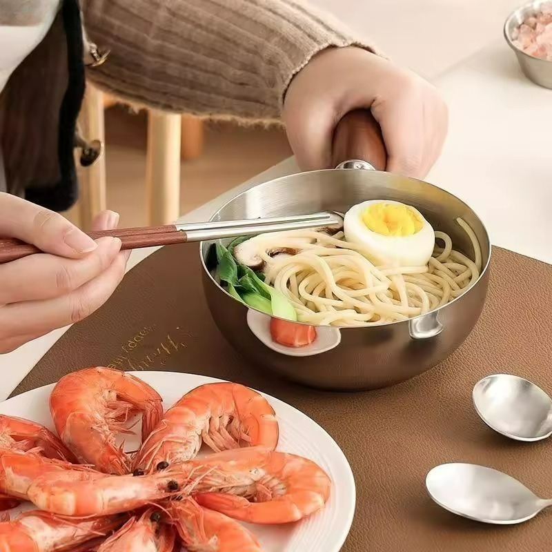 Panci Susu Stainless Steel den - Kitchen Electronics Gadgets ulasan dan harga