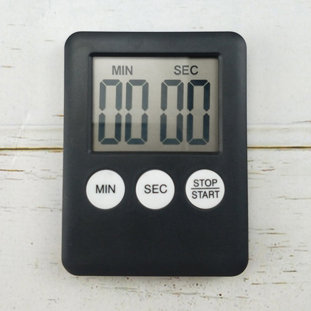 Jam Alarm Olahraga Digital Mul - Digital Alarm Clock ulasan dan harga