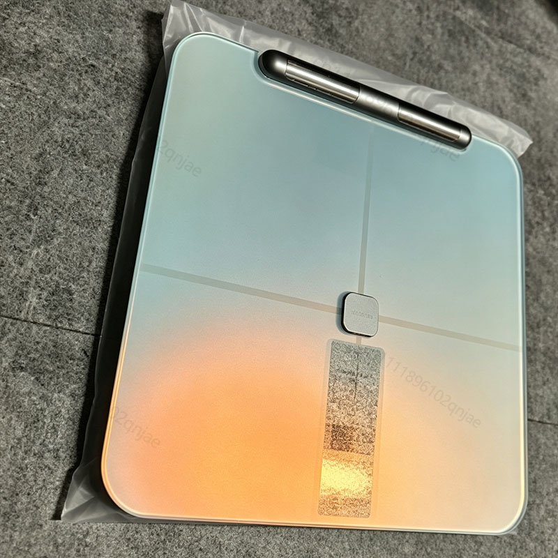 HUAWEI timbangan lemak tubuh 3 - Body Fat Scale Smart ulasan dan harga