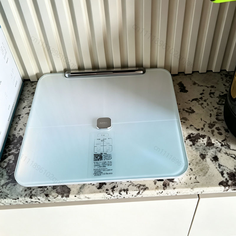 HUAWEI timbangan lemak tubuh 3 - Body Fat Scale Smart ulasan dan harga