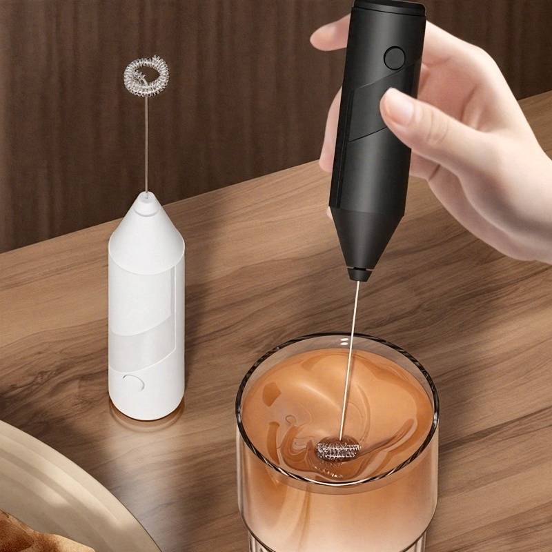 1 buah Pengocok Telur Elektrik - Kitchen Electronics Gadgets ulasan dan harga