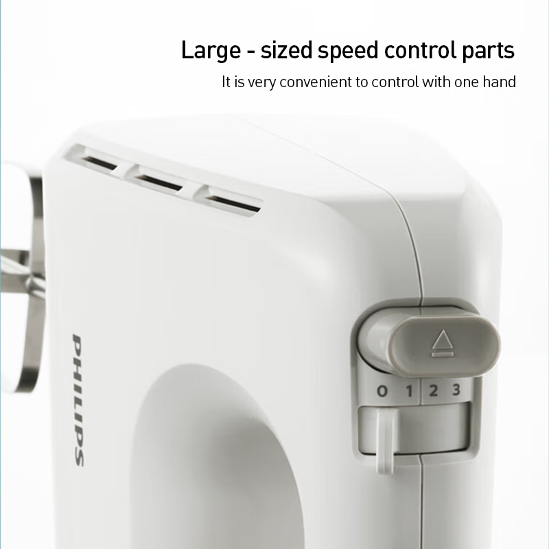 Philips Pengocok Telur Elektri - Kitchen Electronics Gadgets ulasan dan harga