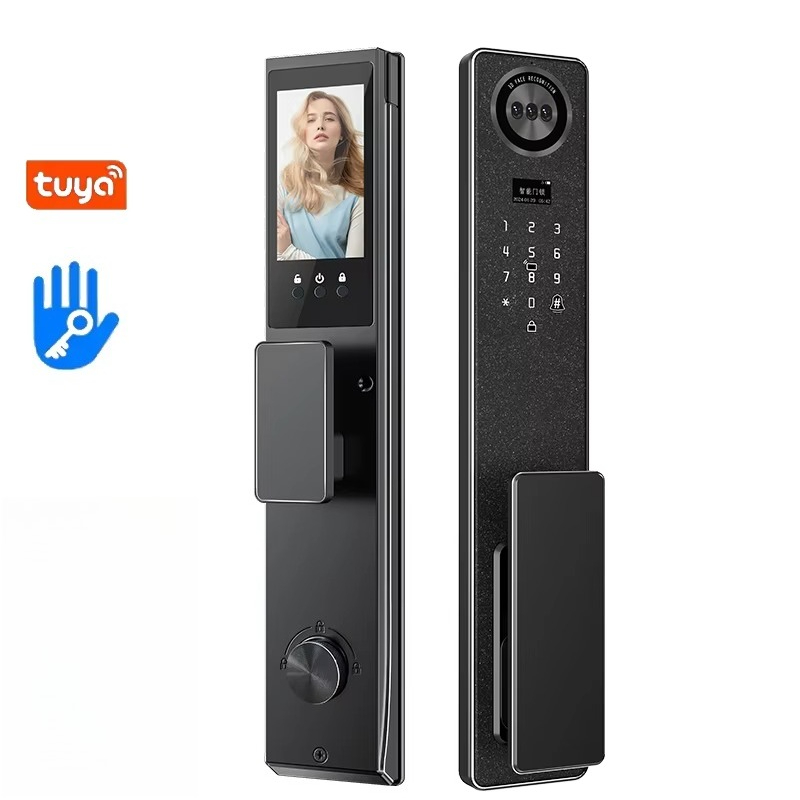 Kunci Pintu Pintar WiFi Tuya,  - Electronics & Gadgets Icon ulasan dan harga