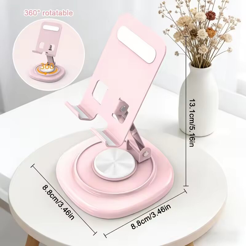 Penyangga Ponsel Desktop Dapat - Mobile Electronics Gadgets ulasan dan harga