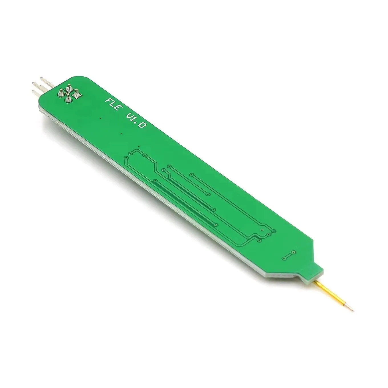 Pena uji logika tingkat tinggi - Electronics & Gadgets Icon ulasan dan harga