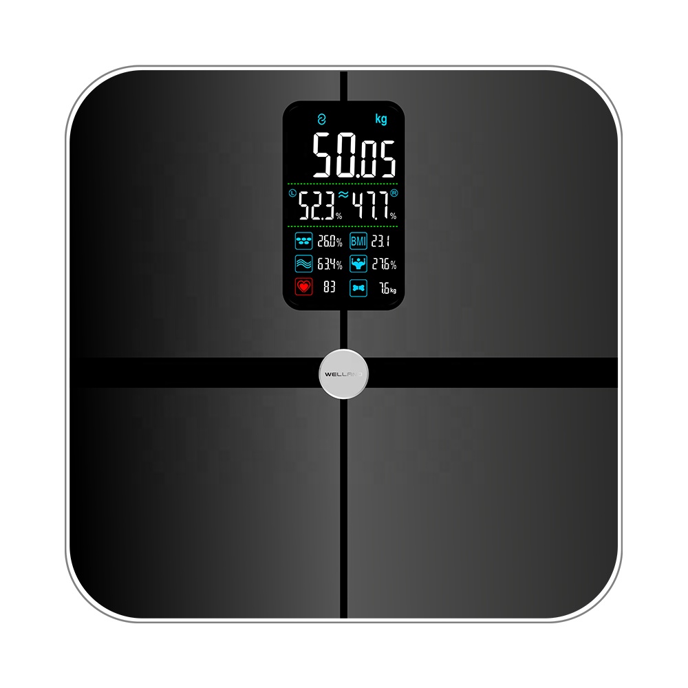 Timbangan Elektronik Pintar Mi - Body Fat Scale Smart ulasan dan harga
