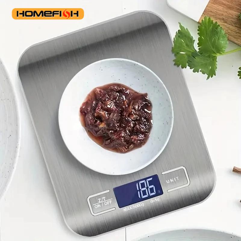Skala Kue Kering Elektronik Pr - Kitchen Electronics Gadgets ulasan dan harga