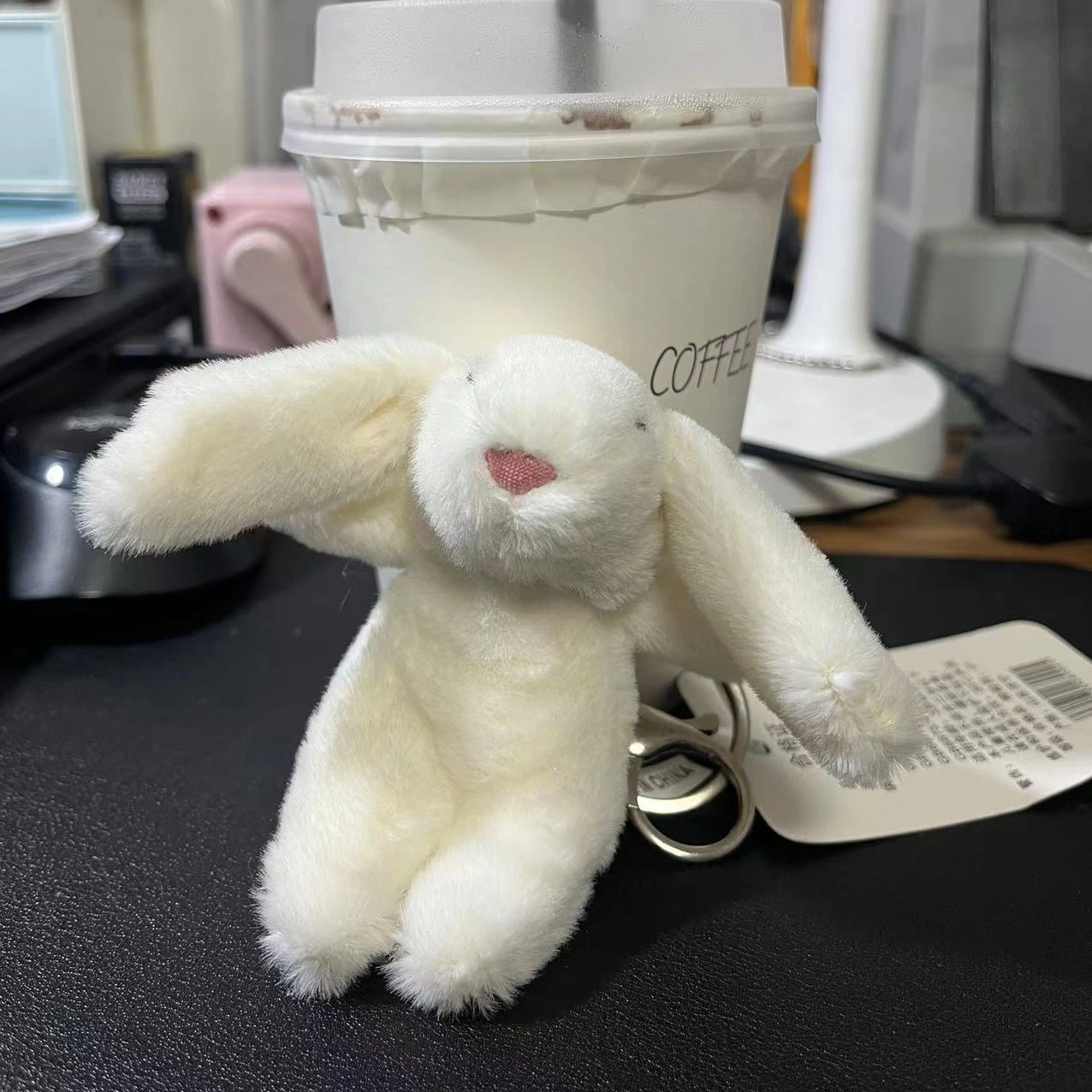 Boneka Hewan Lucu Gantungan Ku - Mobile Electronics Gadgets ulasan dan harga