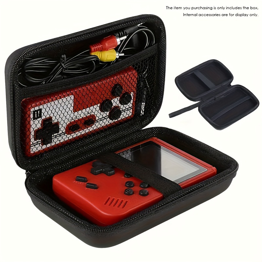 Casing pembawa konsol Game gen - Handheld Game Console ulasan dan harga