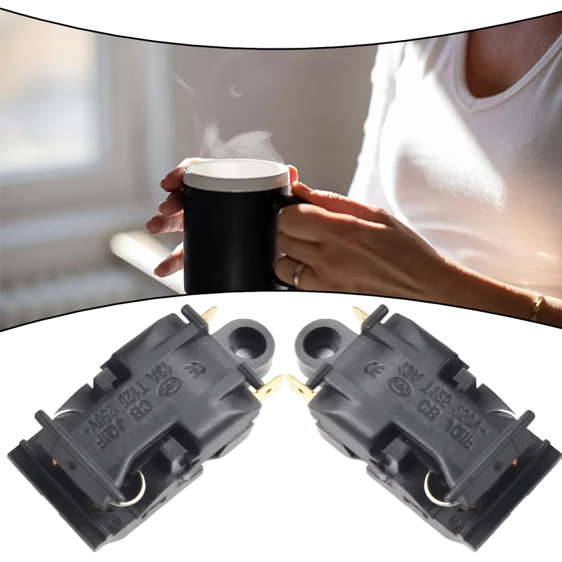 2PCS Daya 13A ​ Saklar Ketel L - Kitchen Electronics Gadgets ulasan dan harga