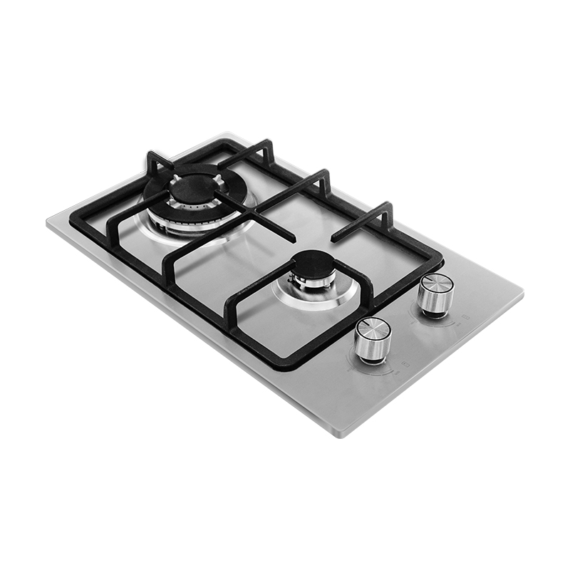 Kompor Gas Built-In Dua Tungku - Electronics & Gadgets Icon ulasan dan harga