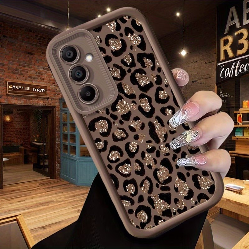Casing Ponsel Silikon Motif Ma - Samsung Galaxy A55 ulasan dan harga