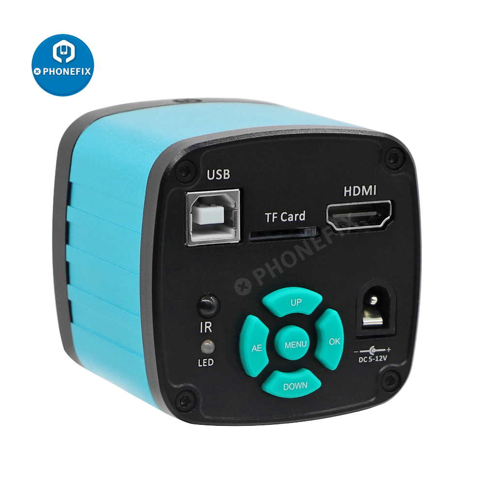 Kamera Mikroskop Trinocular Mo - Digital Magnifier Reading ulasan dan harga