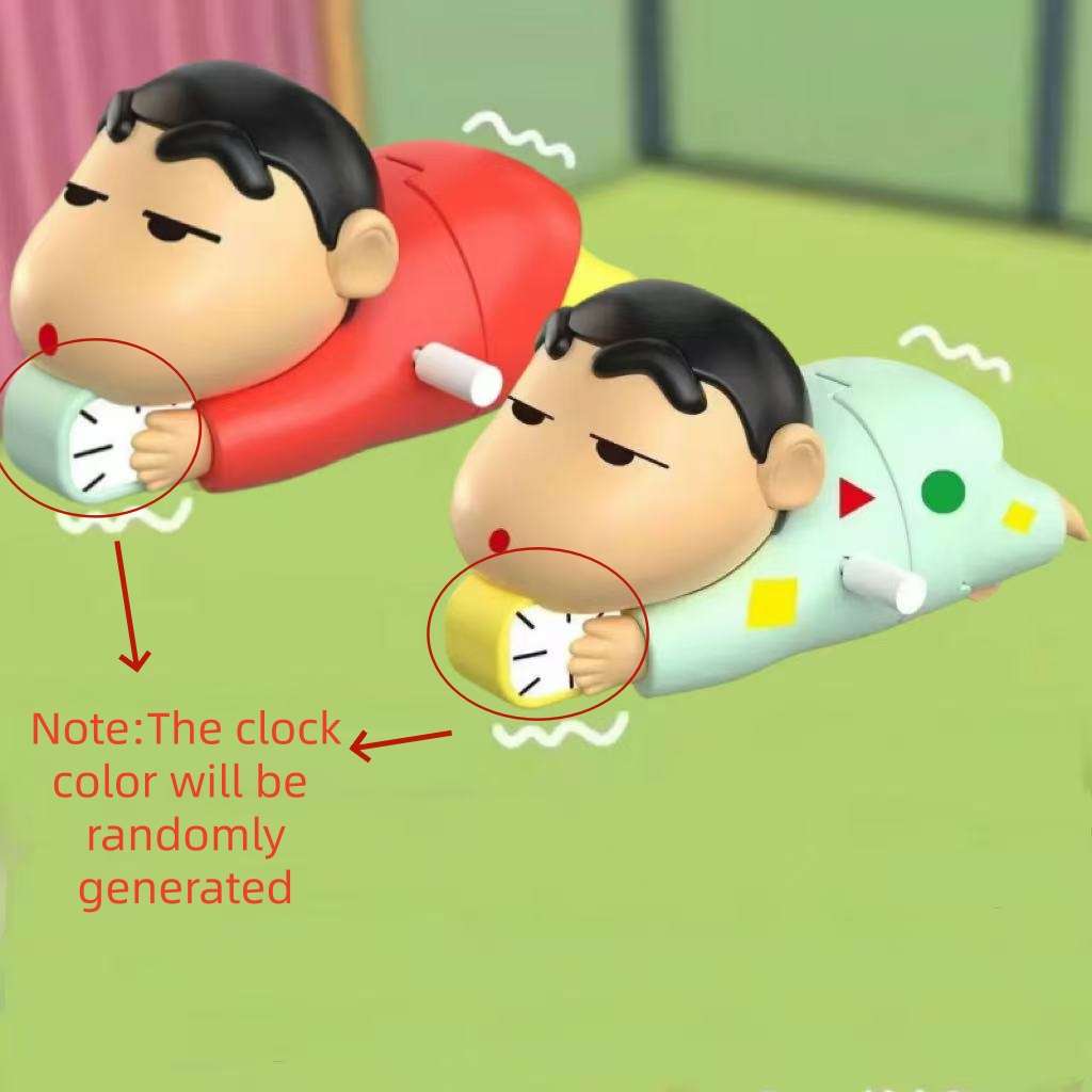 Mainan Model Jam Otomatis Cray - Digital Alarm Clock ulasan dan harga