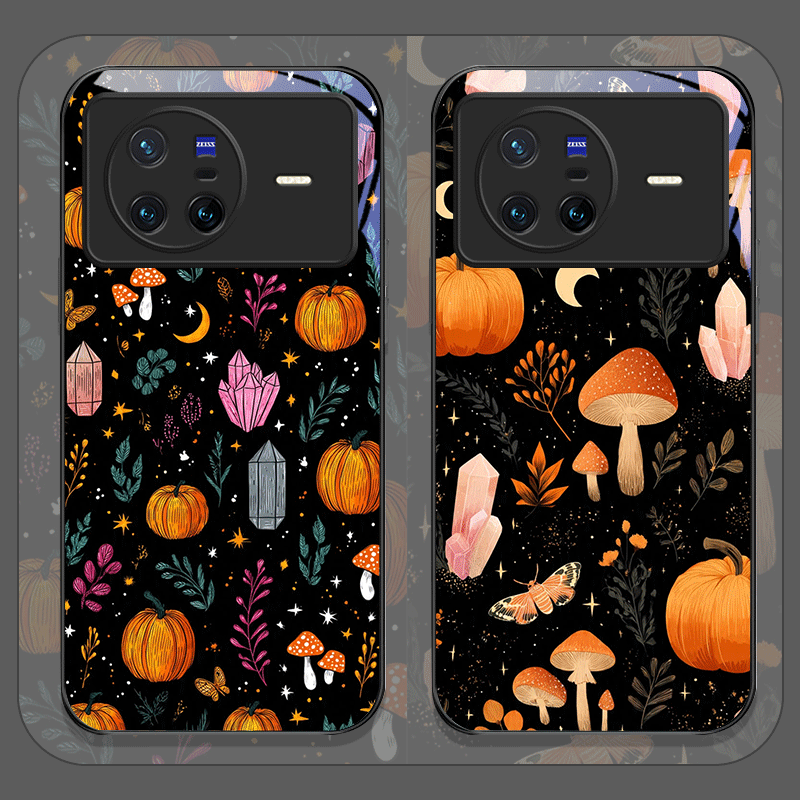 Casing Ponsel Kaca Tempered de - Oppo Find X8 ulasan dan harga