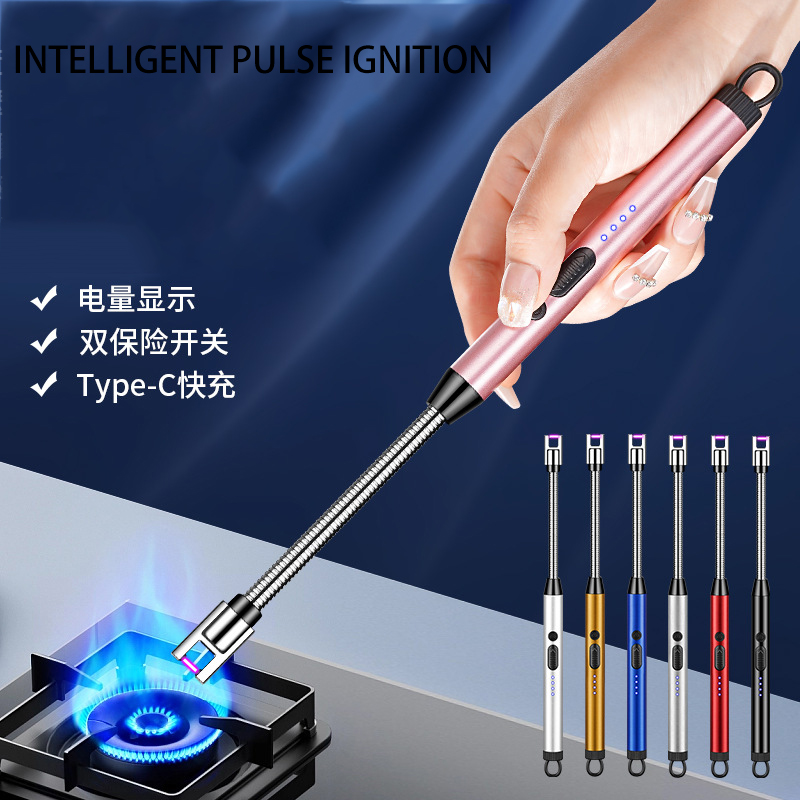 Korek api elektrik kreatif, ar - Kitchen Electronics Gadgets ulasan dan harga