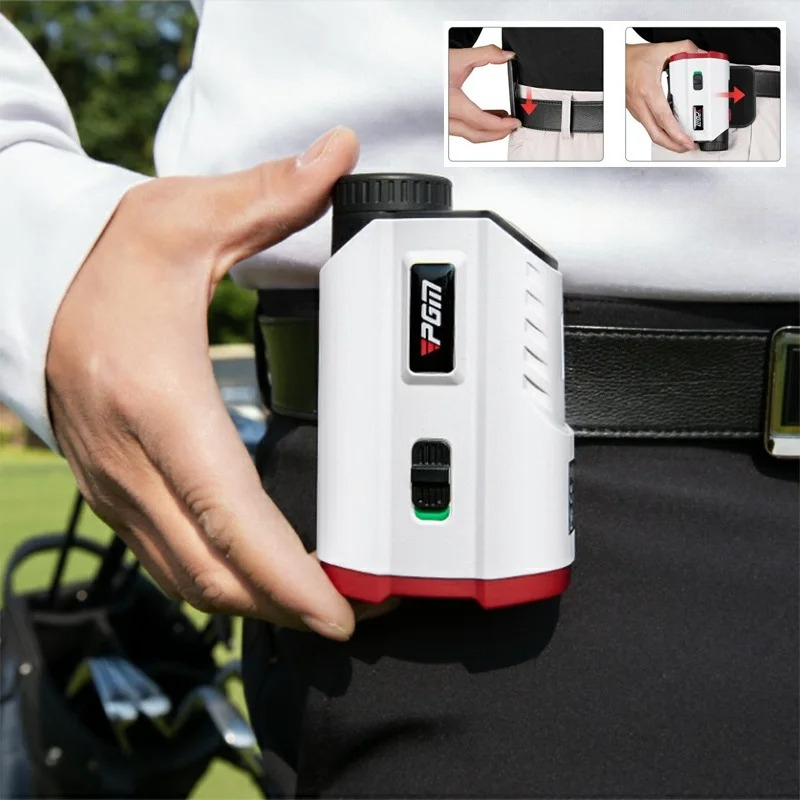 Teleskop Pengukur Jarak Golf I - Electronics & Gadgets Icon ulasan dan harga