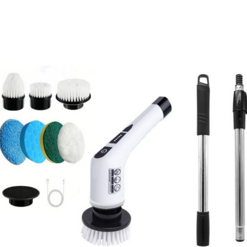 HOMEFISH Sikat Pembersih Elekt - Kitchen Electronics Gadgets ulasan dan harga