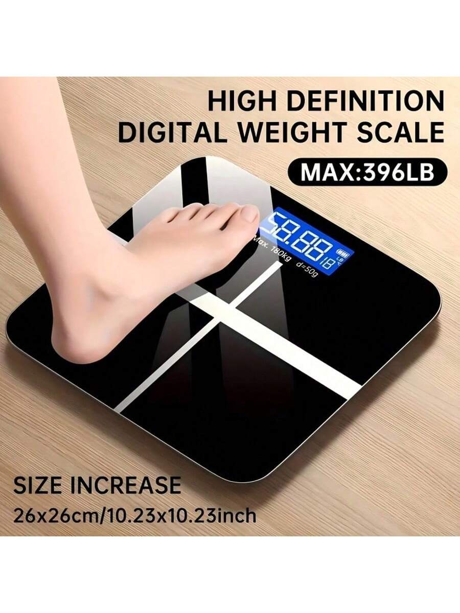 Timbangan Badan & Berat Badan  - Body Fat Scale Smart ulasan dan harga