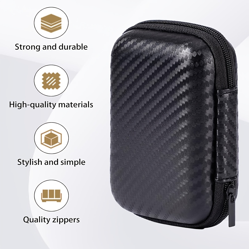 Tas Penyimpanan Keras EVA untu - Handheld Game Console ulasan dan harga