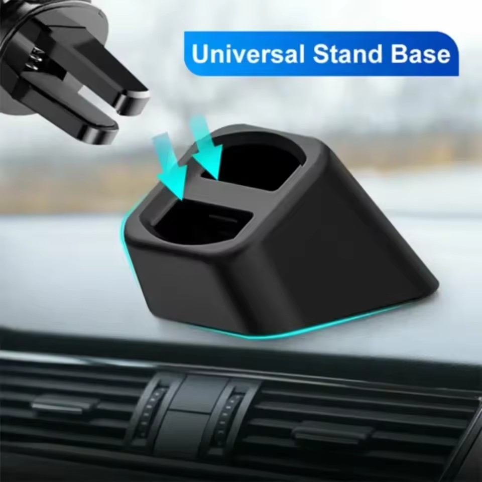 Dudukan Ponsel Universal untuk - Mobile Electronics Gadgets ulasan dan harga