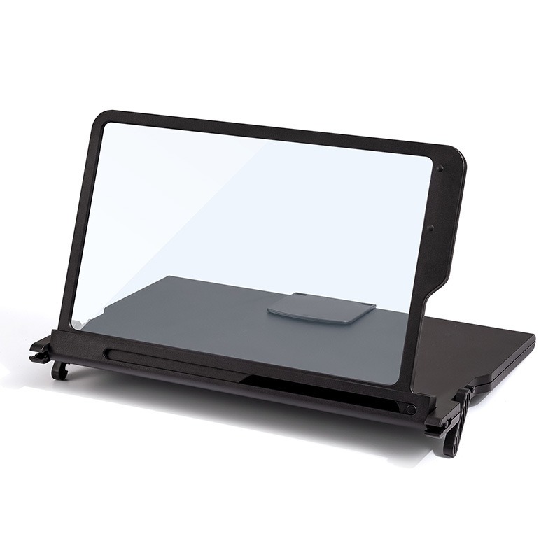 Ponsel Ultra-jernih Portabel L - Digital Magnifier Reading ulasan dan harga