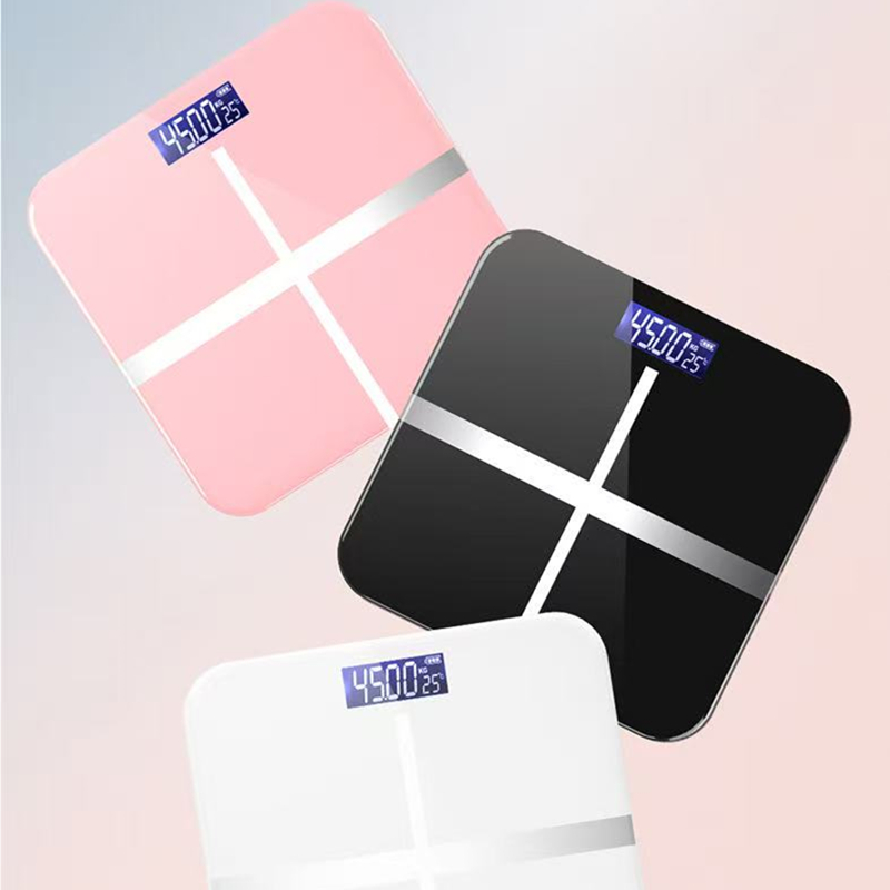 Timbangan Berat Badan Rumah Ta - Body Fat Scale Smart ulasan dan harga