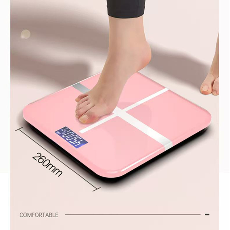 Timbangan Berat Badan Rumah Ta - Body Fat Scale Smart ulasan dan harga