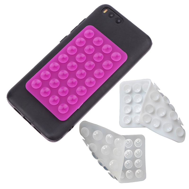 1 Buah Penyangga Ponsel Anti J - Mobile Electronics Gadgets ulasan dan harga