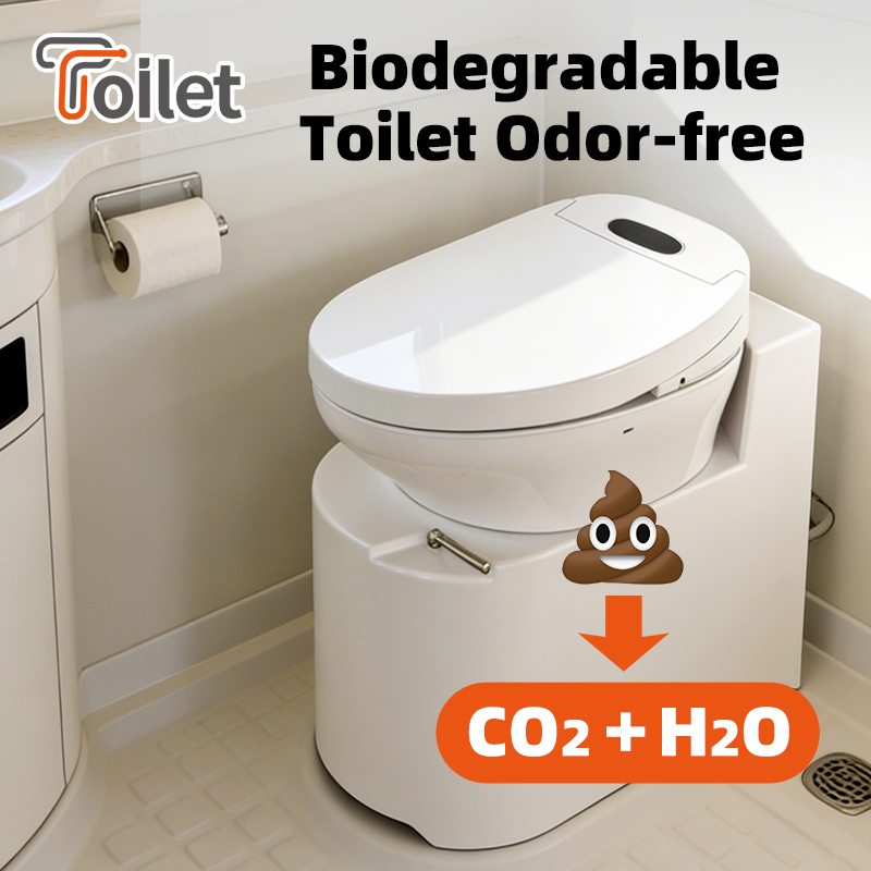 Toilet Elektronik Pintar Ramah - Electronics & Gadgets Icon ulasan dan harga