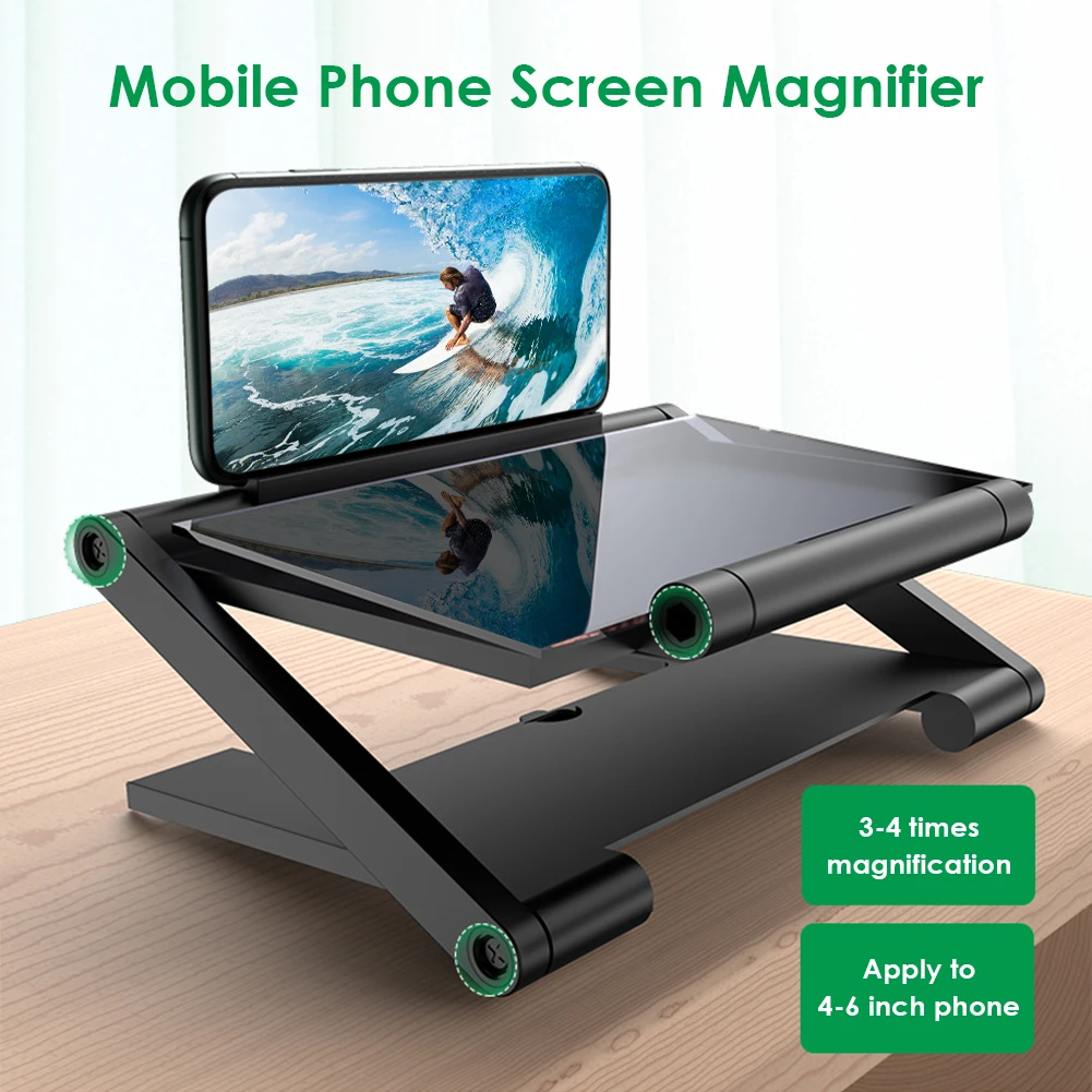 Pembesar layar ponsel 3D 14 