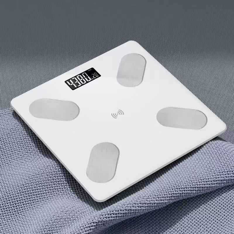 Timbangan Lemak Tubuh Digital  - Body Fat Scale Smart ulasan dan harga