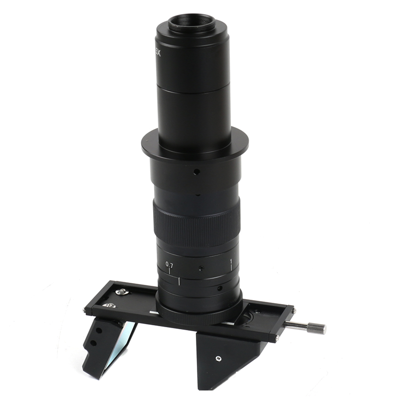 Modul Sakelar 2D 3D C Mount Le - Digital Magnifier Reading ulasan dan harga