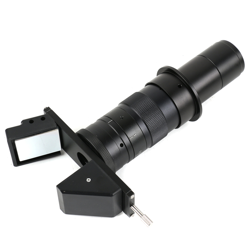 Modul Sakelar 2D 3D C Mount Le - Digital Magnifier Reading ulasan dan harga