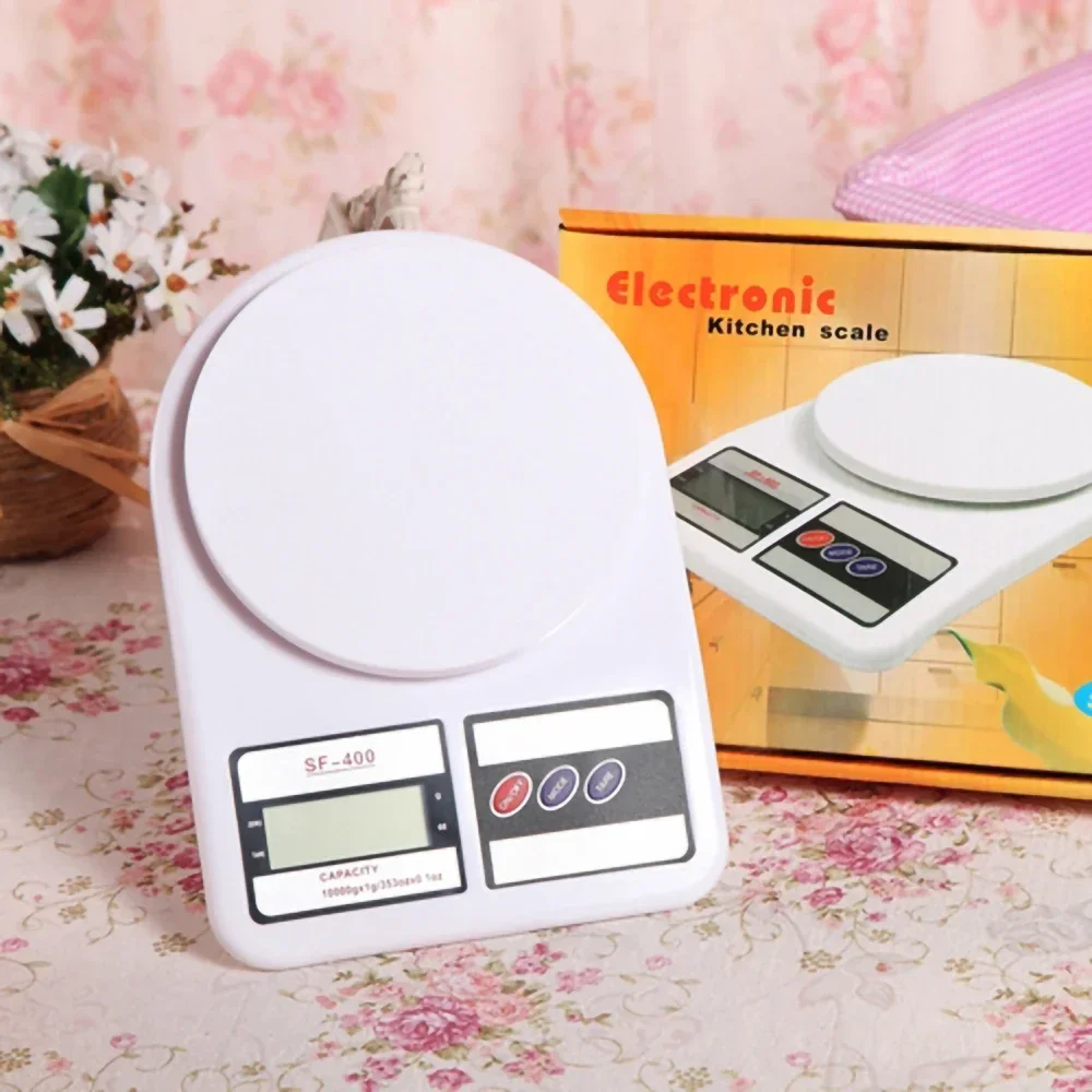 Timbangan Dapur Digital Pintar - Kitchen Electronics Gadgets ulasan dan harga