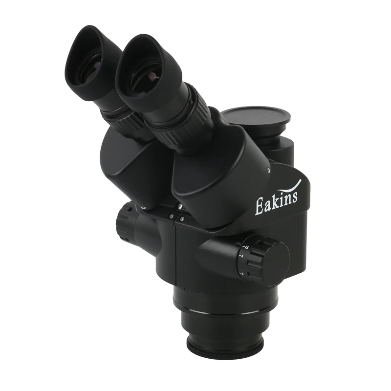 Set Mikroskop Stereo Trinocula - Digital Magnifier Reading ulasan dan harga