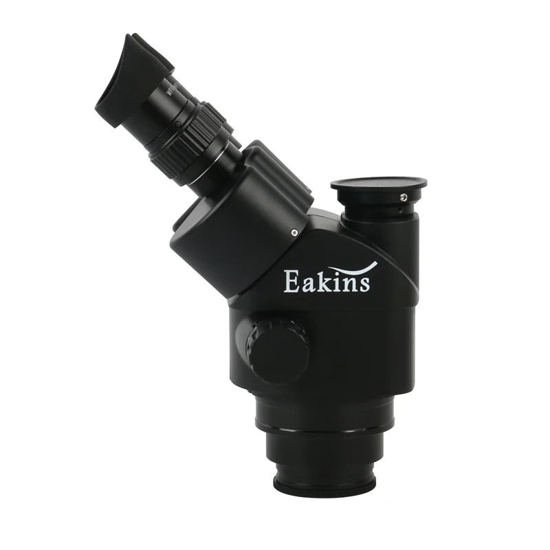 Set Mikroskop Stereo Trinocula - Digital Magnifier Reading ulasan dan harga