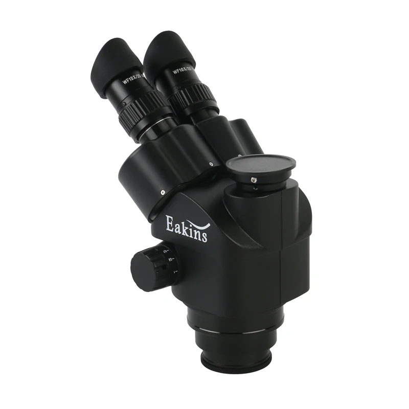 Set Mikroskop Stereo Trinocula - Digital Magnifier Reading ulasan dan harga